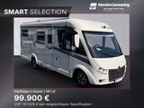 Carthago c-tourer I  141 LE (436) Fiat