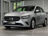Mercedes-Benz B 180d Automatik 8-FACH+NAVIGATION+MBUX+PDC+SHZ+ - : Van, Mb