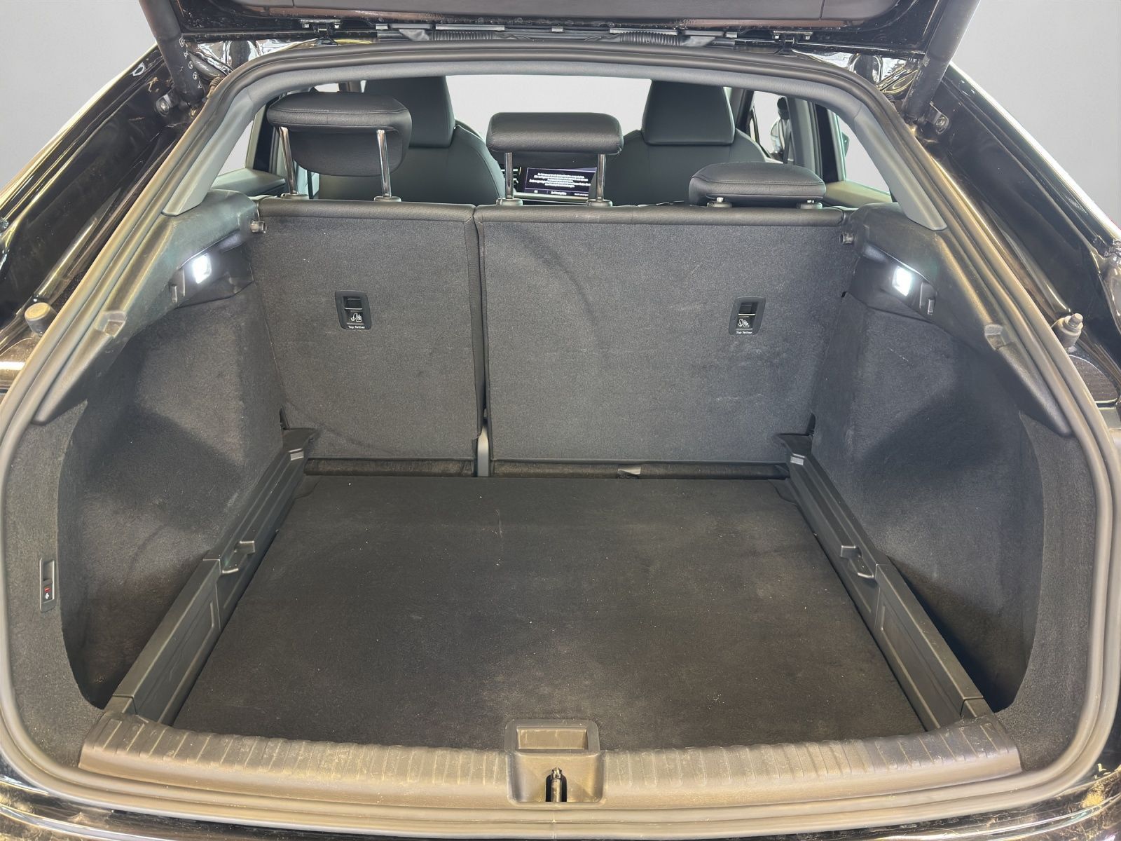 Audi Q4 e-tron - Bild 16