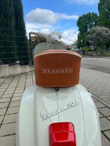 Piaggio Vespa / Oldtimer / Komplett restauriert / TOP - ROLLER OLDTIMER
