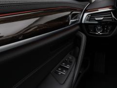 Foto Nummer 36: BMW 530d
