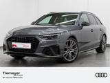 Audi A4 Avant 40 TFSI Q 2x S LINE LM19 KAMERA NAVI+ V - Audi A4 Jahreswagen
