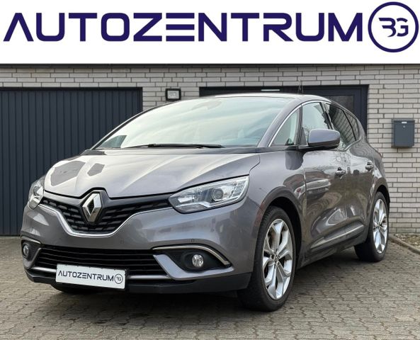 Renault Scenic IV "Experience"/NAV/PDC/AHK/ASSISTS