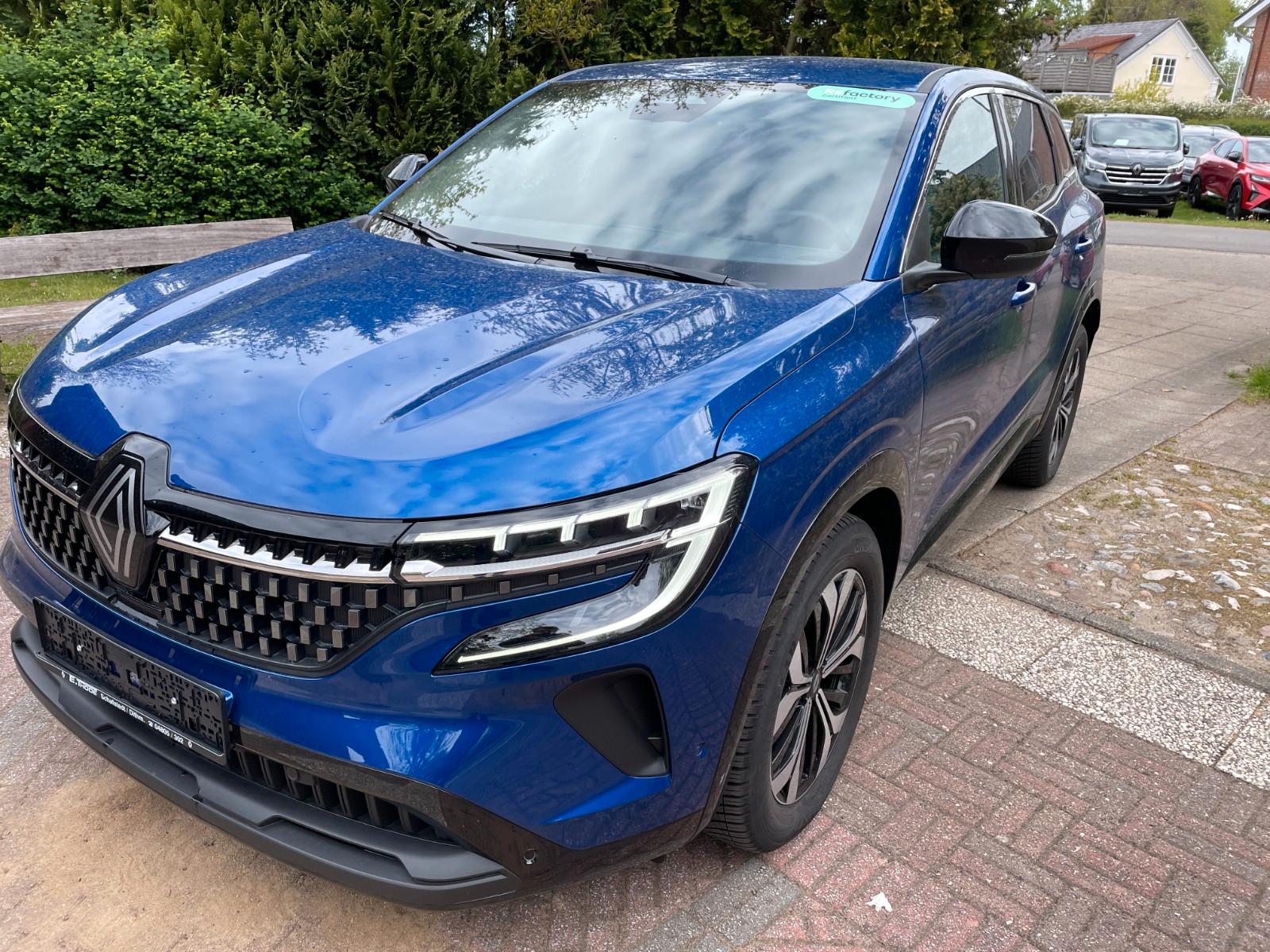 Renault Austral Techno