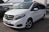 Mercedes-Benz V 220 d lang 7G-TRONIC SCORE |6-SITZER|NAVI.| - Mercedes-Benz V-Klasse Gebrauchtwagen in Frankfurt