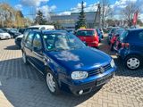 Volkswagen Golf IV 1.9 TDI Variant Pacific TÜV 01/2027 - Volkswagen Golf: Variant TDI Iv