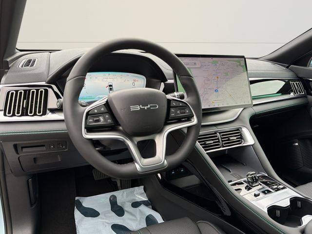 BYD Seal U DM-i Comfort+Pano+360Kam+ACC+HUD+Sitzklim