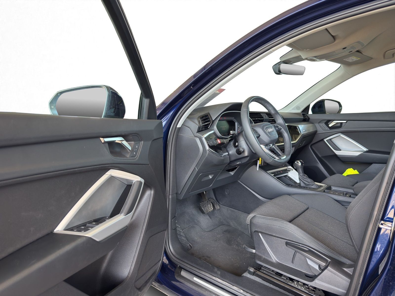 Audi Q3 - Bild 13