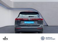Volkswagen Tiguan - Vorschau Bild 5