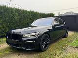 BMW 745e+++M Sport+++FULL+++32.000€ Netto+++