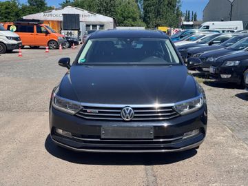 Volkswagen Passat Variant - 2