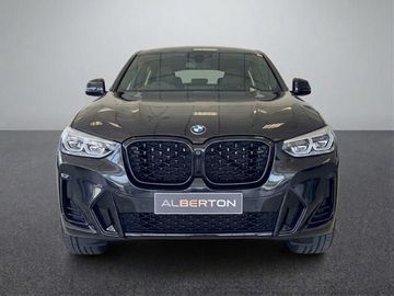 BMW X4 - 2