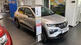 Dacia Spring Business Automatik Klima*Navi*Rückfahrcam - Dacia Spring aus 2021