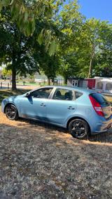 Hyundai i30 1.4 Comfort - Hyundai i30 Comfort mit Benzin-Antrieb