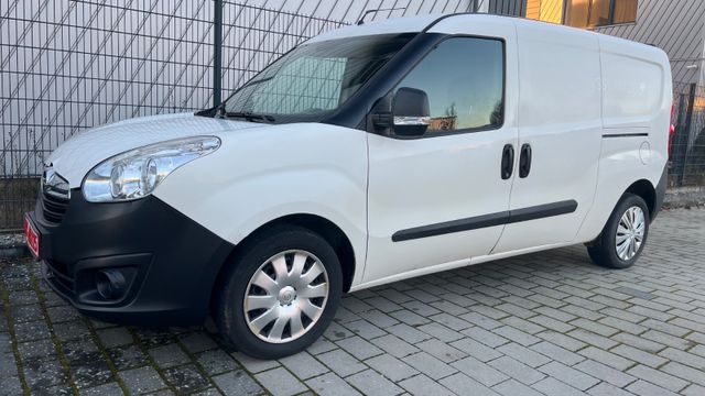 Opel Combo DIESEL KASTEN,TÜV,EURO6,KLIMA,PDC