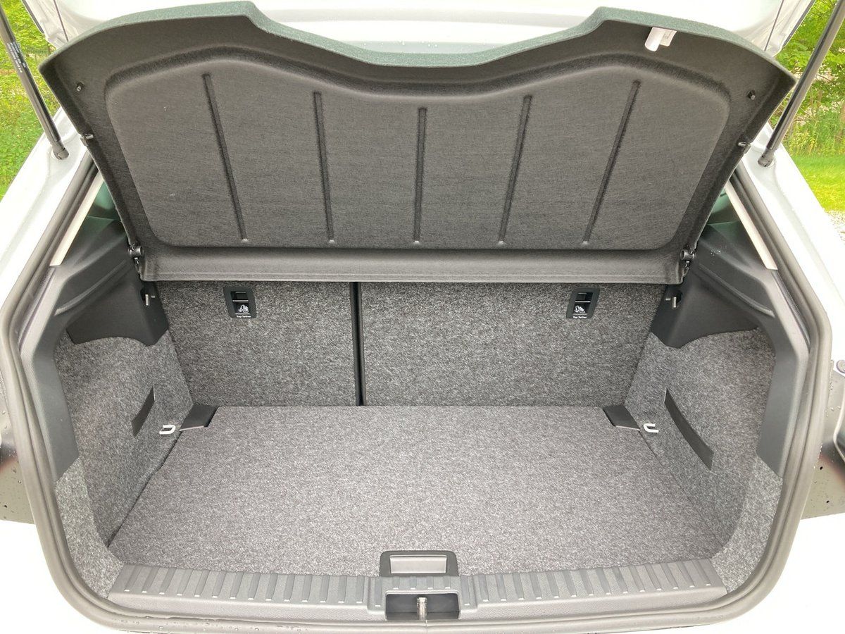 Seat Ibiza - Bild 12