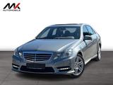 Mercedes-Benz E 300 CDI BlueEfficiency *VOLLAUSSTATTUNG* - Mercedes-Benz E 300: Cdi