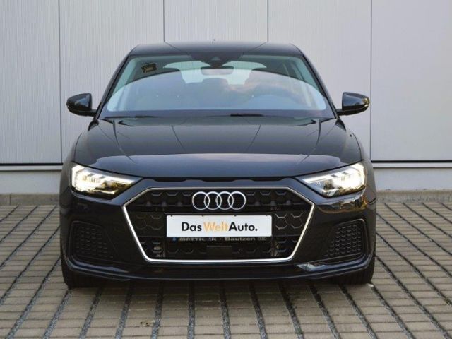 A1 Sportback 30 TFSI Advanced /LED/NAVI/AVC/GRA/