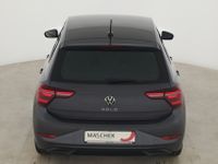 Volkswagen Polo - Vorschau Bild 5