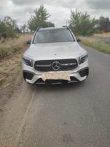 Mercedes-Benz GLB 200 DCT - - Mercedes-Benz GLB 200 in Dresden