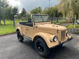 Andere UAZ/GAZ 69 MA Cabrio - Andere: Gaz 69