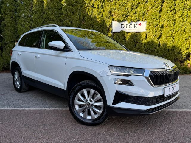 SKODA Karoq 1.5 TSI Ambition LED+KAMERA+VIRT+CARPL+DAB