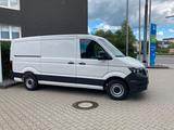 Volkswagen Transporter 2.0 TDI - VW Crafter in Wuppertal