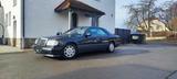 Mercedes-Benz CE 300 H-Zulassung, rostfrei, AMG Front - Mercedes-Benz CE 300: AMG