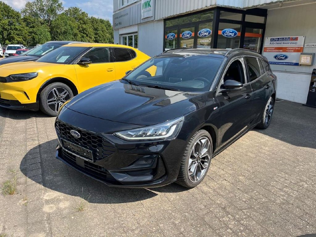 Image of Ford Focus