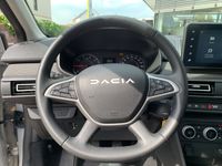 Dacia Sandero - Vorschau Bild 15