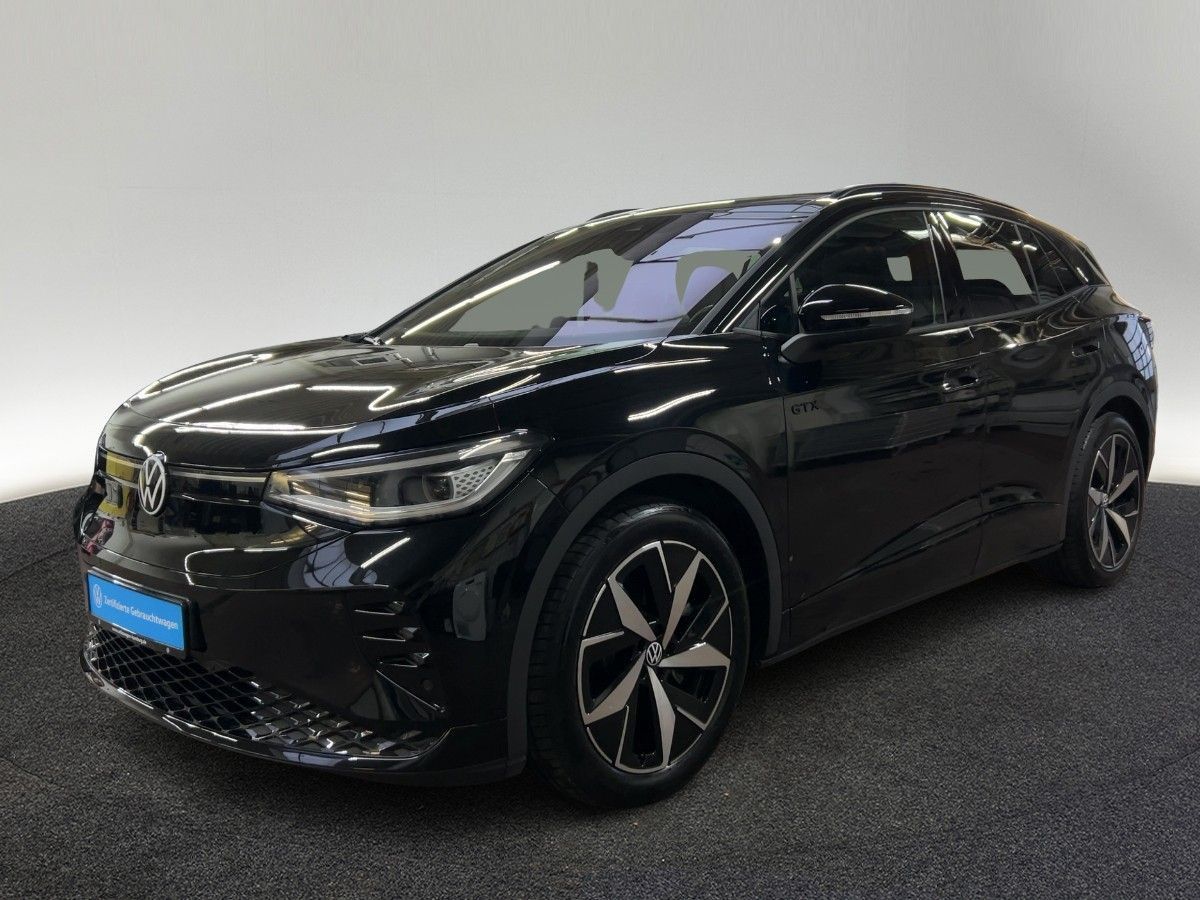 Volkswagen ID.4 - Bild 2