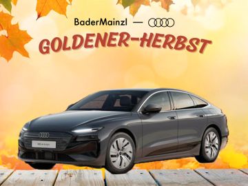 Audi Leasingangebot: Audi A6 SB e-tron "Herbst-Sales" AKTION BaderMainzl!