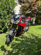 BMW s1000r - NAKED BIKE VON 751 BIS 1000 CCM