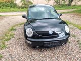 Volkswagen vw beetle 1.8t tüv neu - Volkswagen Beetle mit Benzin-Antrieb: 1.8