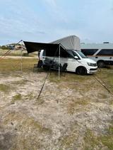 Volkswagen VW Bulli Camper Campervan T6 Diesel - Volkswagen T6 andere aus 2017