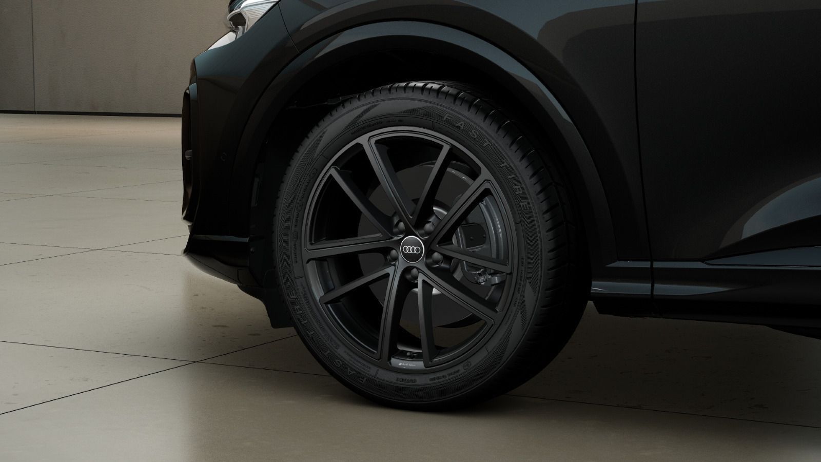 Audi Q5 - Bild 6