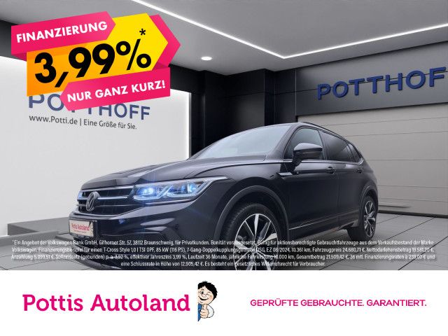 Volkswagen Tiguan Allspace - Bild 1