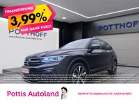 Volkswagen Tiguan Allspace - Vorschau Bild 1
