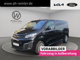 Opel Zafira Life 1,5D Selection M 8S Klimaaut ACC Hea - Opel Zafira Life Selection mit Diesel-Antrieb