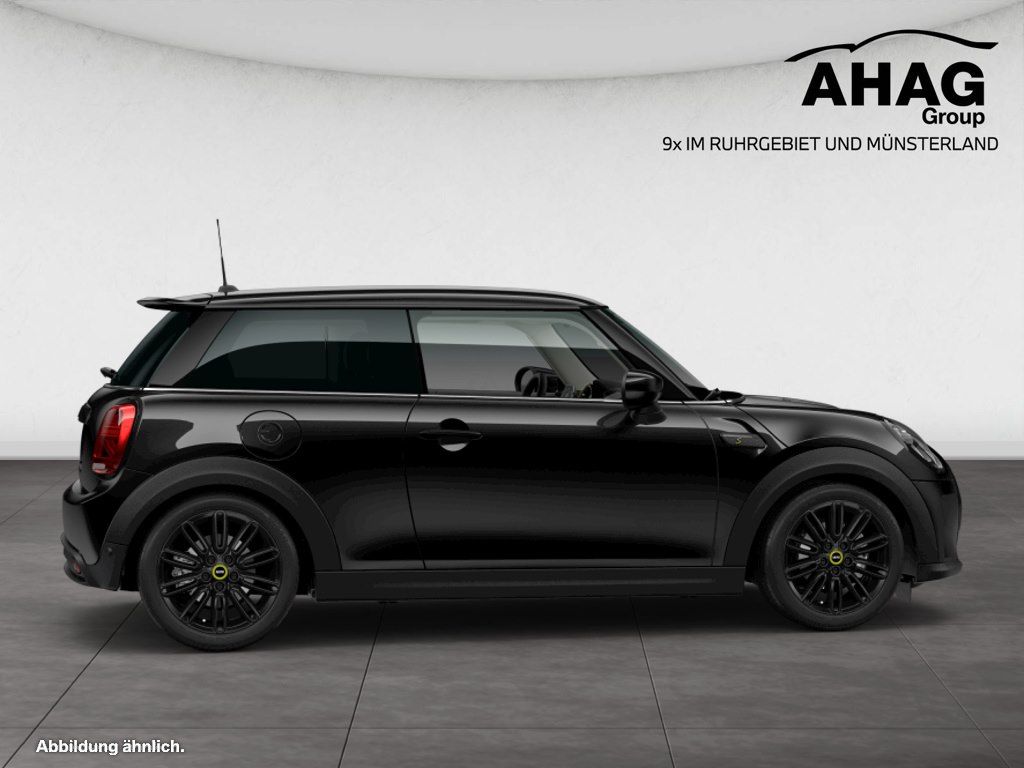 MINI Cooper SE - Bild 8