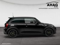 MINI Cooper SE - Vorschau Bild 8