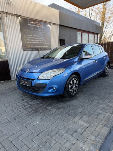 Renault Megane III 2.0 GT-Line/PDC/Automatik/Navi