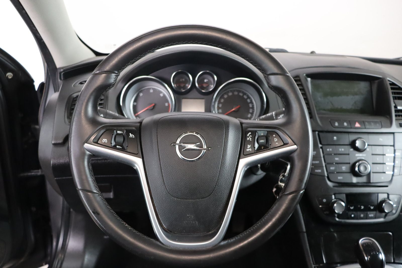 Fahrzeugabbildung Opel Insignia Sports Tourer 2.0 CDTI ecoFLEX Cosmo