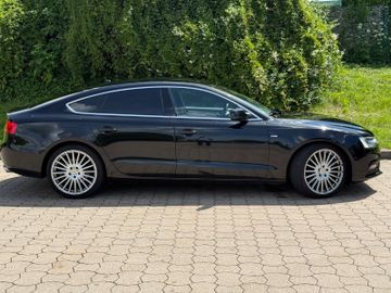 Audi A5 - 5