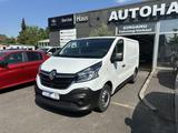 Renault Trafic L1H1*2,8t*WÜRTH-Regale*1.hand*Bluetooth - Renault Trafic: 8.1