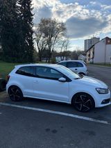 Volkswagen Polo 1.4 TSI DSG GTI *2HAND* - Volkswagen Polo aus 2011: GTI