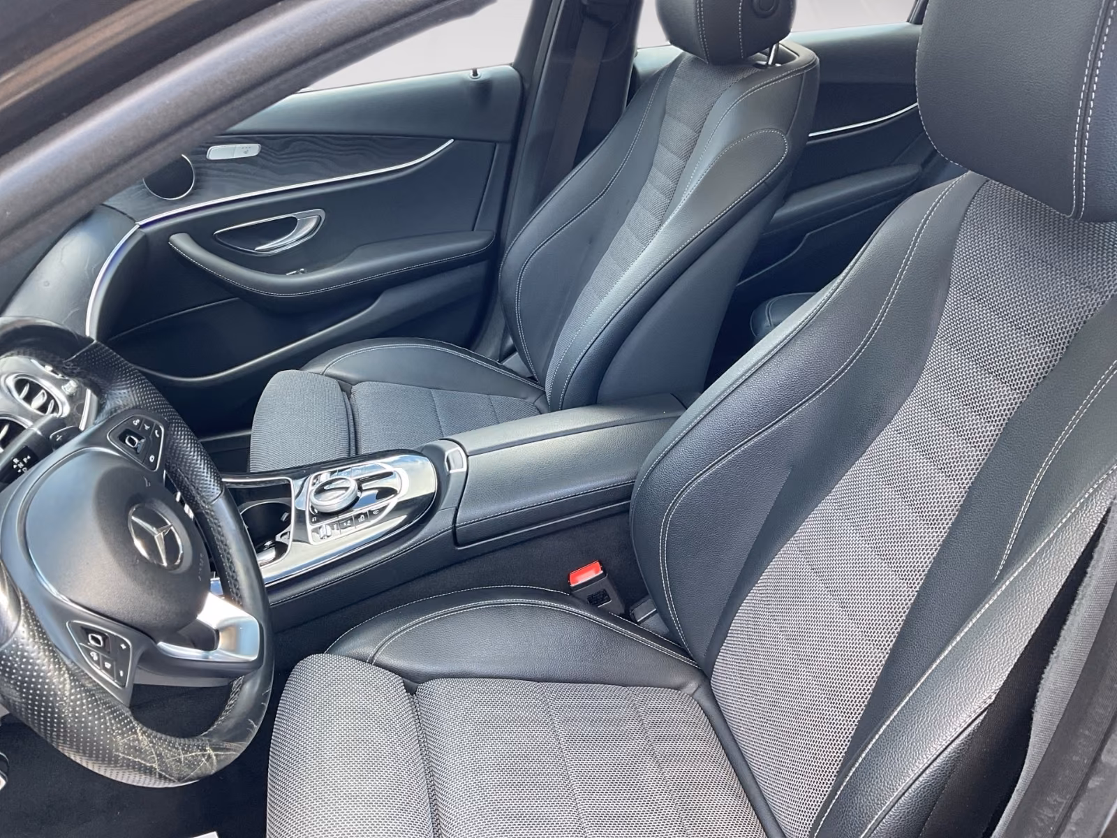 Mercedes-Benz E 200 E T-Mod. Aut.Avantgarde,LED,Navi,ESD,2.Hd