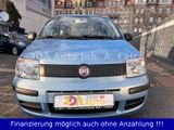 Fiat Panda 1.1 8V Active Klima Servo - Fiat Panda in Nürnberg