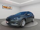 Opel Astra Sports Tourer 120 Jahre  Navi  Kamera - Opel Astra: Automatik, J