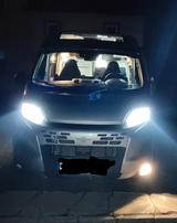 Westfalia Columbus 540 D mit Solar,TV,Garantie,Skyview - Westfalia T5